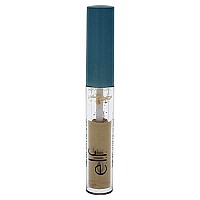 Elf Aqua Beauty Molten Liquid Eyeshadow 57032 Liquid Gold, 0.09 Ounce (Pack of 1)