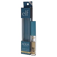 Elf Aqua Beauty Molten Liquid Eyeshadow 57032 Liquid Gold, 0.09 Ounce (Pack of 1)