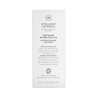 INTELLIGENT NUTRIENTS Refining Micro Polish, 100 ML