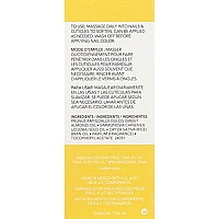 Revlon Essential Cuticle Oil, Nourishing Nail Care with Vitamin E, 0.5 oz