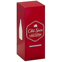 Old Spice After Shave Classic 6.375z