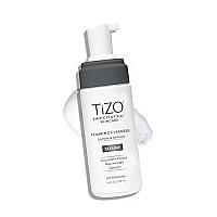 TIZO Photoceutical Foaming Cleanser, 4 Fl oz