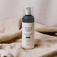 TIZO Photoceutical Foaming Cleanser, 4 Fl oz