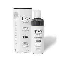 TIZO Photoceutical Foaming Cleanser, 4 Fl oz