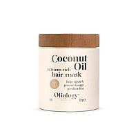 Oliology Hair Mask