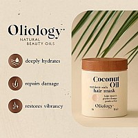 Oliology Hair Mask