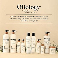 Oliology Hair Mask