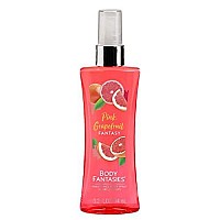 Body Fantasies Signature Pink Grapefruit Fantasy Fragrance Body Spray 94 Ml By Body Fantasies