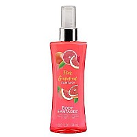 Body Fantasies Signature Pink Grapefruit Fantasy Fragrance Body Spray 94 Ml By Body Fantasies