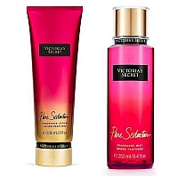 Victoria's Secret Pure Seduction Fragrance Mist and Lotion Set