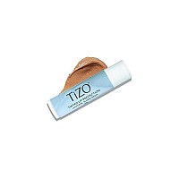 TIZO Tinted Lip Protection SPF 45, 0.14 oz