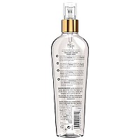 Maja Classic Perfumed Body Mist, Delicately Scented To Refresh Your Body With Flowers Essential Oils, Transparent, 8.1 Fl Oz, Spray Bottle