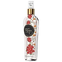 Maja Classic Perfumed Body Mist, Delicately Scented To Refresh Your Body With Flowers Essential Oils, Transparent, 8.1 Fl Oz, Spray Bottle