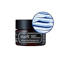 [Dearklairs] Midnight Blue Calming Cream, Facial Spot Cream, Calming Cream, Night Calming Spot Cream, 30Ml, 1.01Ounce