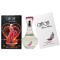 Can Can By Paris Hilton For Women - 34 Ounce Edp Spray By Paris Hilton