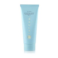 Tatcha Silken Pore Perfecting Sunscreen SPF 35: Lightweight Sunscreen with Matte Finish and UVA/UVB Protection, 60 ml | 2 oz