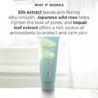 Tatcha Silken Pore Perfecting Sunscreen SPF 35: Lightweight Sunscreen with Matte Finish and UVA/UVB Protection, 60 ml | 2 oz