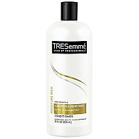 TRESemme Moisture Rich Conditioner, Luxurious Moisture 28 oz (Pack of 5)