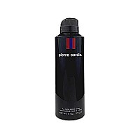 Pierre Cardin Body Spray for Men, 6 Oz, Multicolor