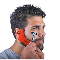 RevoBeard Beard Shaping Kit