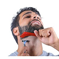 RevoBeard Beard Shaping Kit