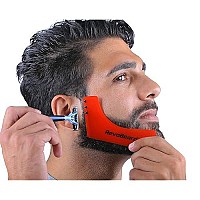 RevoBeard Beard Shaping Kit