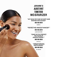 Magic Minerals Contour Palette by Jerome Alexander - Complete Contour Makeup Kit with Concealer, Foundation & Highlighter Plus Double Ended Brush & Blending Sponge