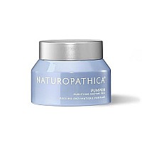 Naturopathica Pumpkin Purifying Enzyme Peel - Daily Facial Exfoliator for All Skin Types - Vegan, Made in USA, 1.7 oz. (50 ml)