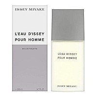 Issey Miyake L'eau D'Issey FOR MEN 6.7 oz EDT Spray