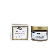 Origins PLANTSCRIPTION YOUTH-RENEWING POWER NIGHT CREAM, 1.7 Fl Oz (SG_B01HWKEIQW_US)