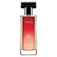 AVON Candid Cologne Spray - Classics Collection 1.7 Fl.Oz. (50 mL)