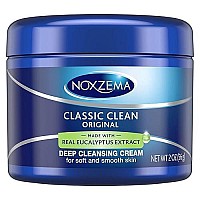 Nox Deep Cln Cream 2Z Size 2Z Nox Deep Cln Cream 2Z