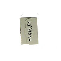 Yardley London Moisturizing Bar Oatmeal & Almond with Natural Oats 4.0 oz (Pack of 5)