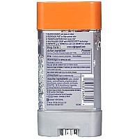 Right Guard Total Defense 5 Power Gel, Antiperspirant & Deodorant, Artic Refresh, 4 Ounce (Pack of 5)