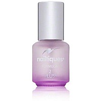 Nailtiques Nail Protein Formula 2 Plus Treatment 0.25 (Pack of 3)