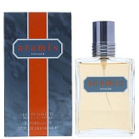 Aramis Voyager for Men Eau de Toilette Spray, 3.7 Ounce