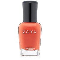 ZOYA Nail Polish, Bisca Neon, 0.5 fl. oz.