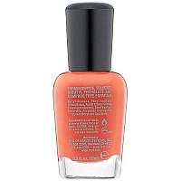 ZOYA Nail Polish, Bisca Neon, 0.5 fl. oz.