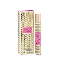 RIHANNA CRUSH Eau De ParfumRollerball FOR WOMEN 0.2 Oz / 6 ml