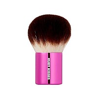 Kiss Ruby Kisses Make-Up Brush (Kabuki Brush)