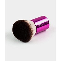 Kiss Ruby Kisses Make-Up Brush (Kabuki Brush)