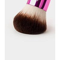 Kiss Ruby Kisses Make-Up Brush (Kabuki Brush)