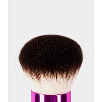 Kiss Ruby Kisses Make-Up Brush (Kabuki Brush)