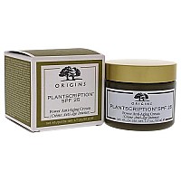 Origins Plantscription SPF 25 Power Anti-Aging Cream, Clear, 1.7 Ounce