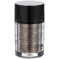 NYX Cosmetics Face & Body Glitter Bronze