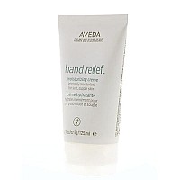 Aveda Hand Relief Moisturizer, Full Size, 4.2 Fl Oz