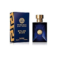 Versace Pour Homme Dylan Blue for Men 1.7 oz Eau de Toilette Spray