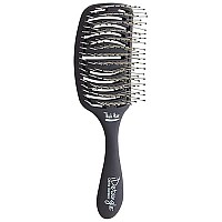 Olivia Garden iDetangle Detangling Hair Brush