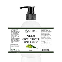 Neem Scalp Conditioner (8 Ounce)