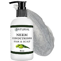 Neem Scalp Conditioner (8 Ounce)